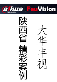 2020豐視LED經(jīng)典案例全國秀·陜西篇高清